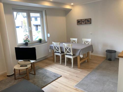 Kaunitz Apartment | Ferienwohnung in Kaunitz bei Wessels