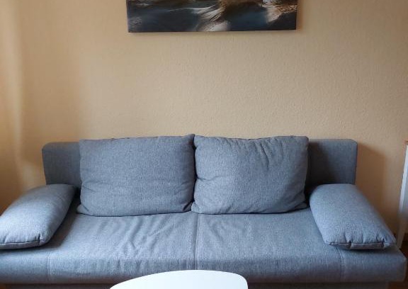 Russee - Hammer Apartment | Ferienwohnung in Kiel