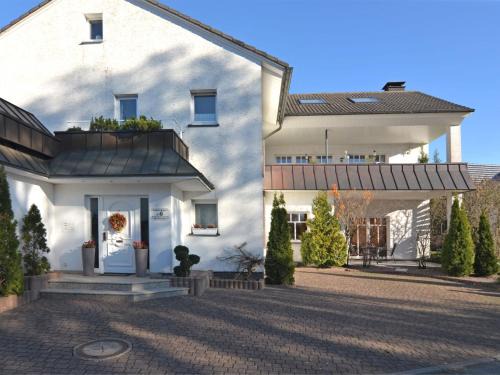 Madfeld Apartment | Ferienwohnung in Madfeld nahe Wald