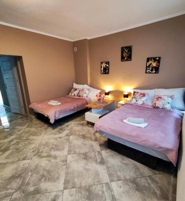 Bad Muskau Apartment | Ferienwohnung in Parknähe