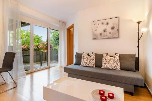 Lippertsreute Apartment | Ferienwohnung in ruhiger Lage