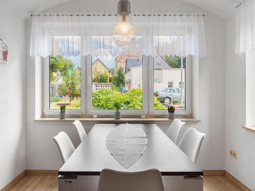 Sebnitz Apartment | Ferienwohnung in Sebnitz, cleaning included