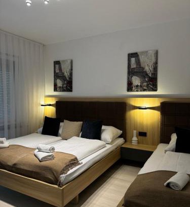 Soltau Apartment | Ferienwohnung in Soltau