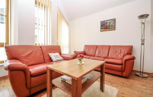 Stratzing Apartment | Ferienwohnung In Stratzing