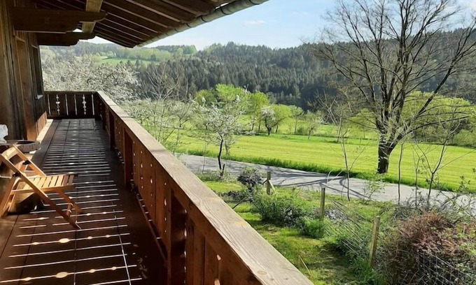 Viechtach Apartment | Ferienwohnung in Viechtach