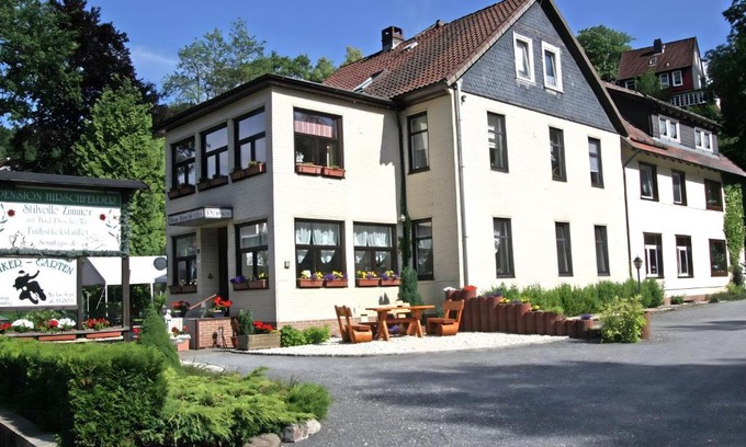 Wildemann Apartment | Ferienwohnung in Wildemann