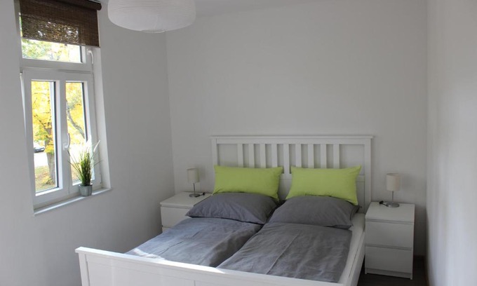 Oberharz am Brocken Apartment | Ferienwohnung Inga