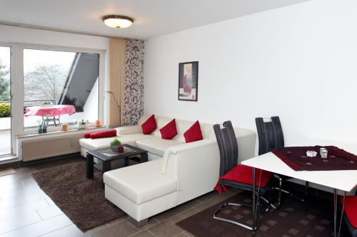 Niedersfeld Apartment | Ferienwohnung Inge Steinrücken