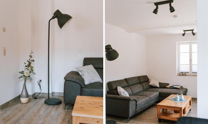 Escherndorf House | Ferienwohnung Ingrid Fröhlich