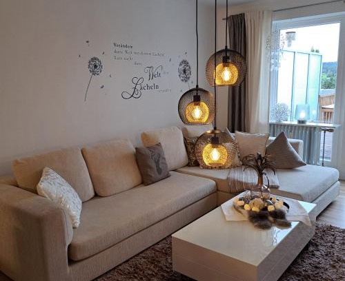 Passau Apartment | Ferienwohnung Inn-Blick