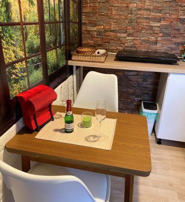 Oberhavel Apartment | Ferienwohnung Irmchen