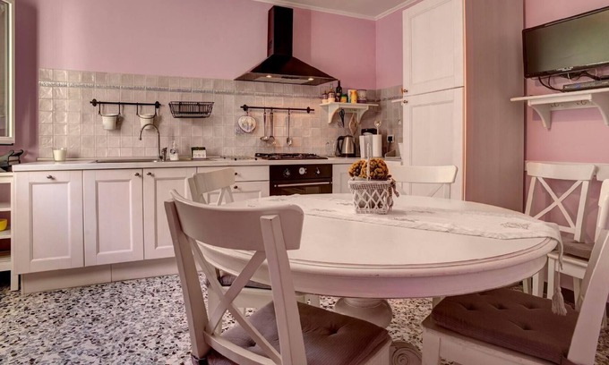 Diano San Pietro Apartment | Ferienwohnung/app. für 5 Gäste mit 82m² in Diano San Pietro