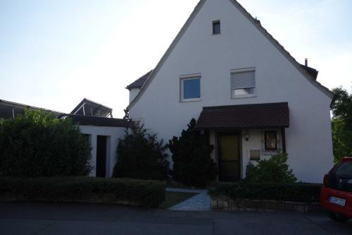 Grossheirath Apartment | Ferienwohnung Itzgrundblick