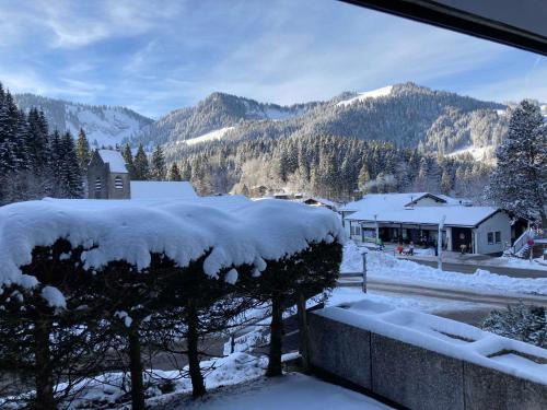 Spitzingsee Apartment | Ferienwohnung Jagdhof Spitzingsee