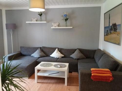 Schafstedt Apartment | Ferienwohnung Jessica
