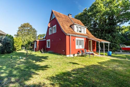 Jesteburg Apartment | Ferienwohnung Jesteburg