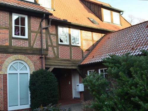 Bad Bevensen Apartment | Ferienwohnung Johns