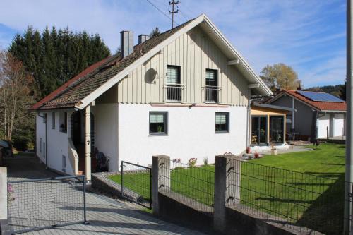 Sankt Oswald-Riedlhuette Apartment | Ferienwohnung Jolie