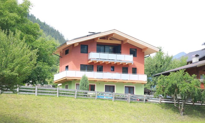 Matrei in Osttirol Apartment | Ferienwohnung Josef Pötscher