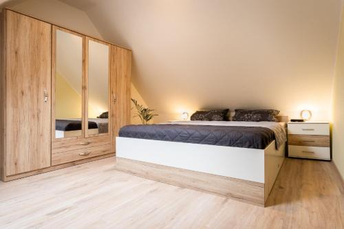 Unterweißbach Apartment | Ferienwohnung Josi Unterweißbach