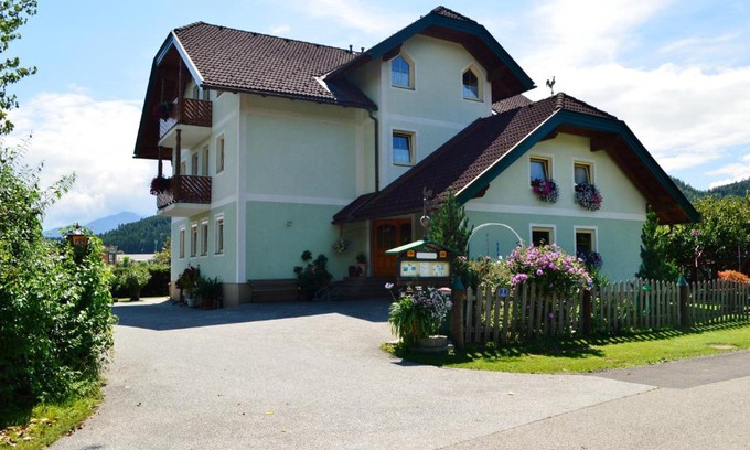 Klopein am Klopeiner See Apartment | Ferienwohnung Josy