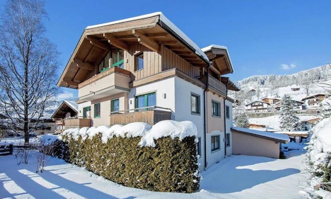 Brixen im Thale Apartment | Ferienwohnung Julia