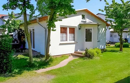 Koelpinsee Apartment | Ferienwohnung Kölpinsee-Usedom