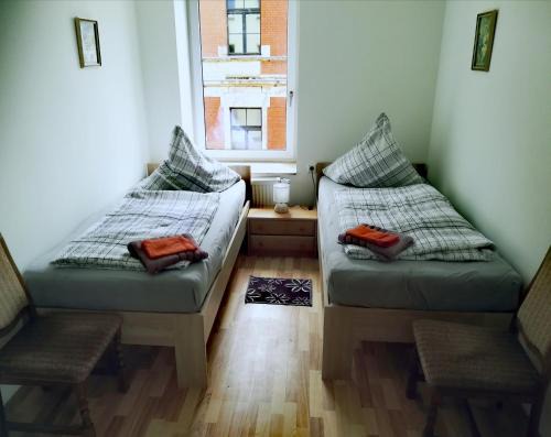 Limbach-Oberfrohna Apartment | Ferienwohnung Karsten - nahe Chemnitz