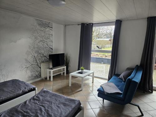 Ovelgoenne Apartment | Ferienwohnung K2