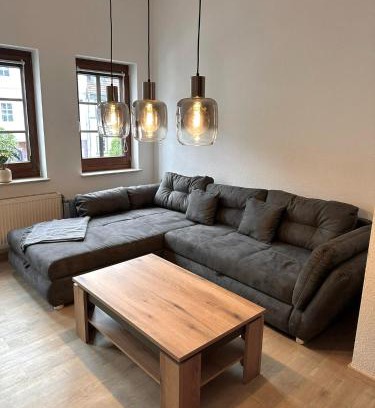 Eisenach Apartment | Ferienwohnung K38