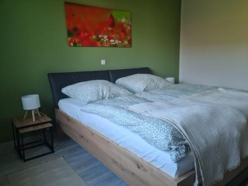 Kaltenholzhausen House | Ferienwohnung Kaholze