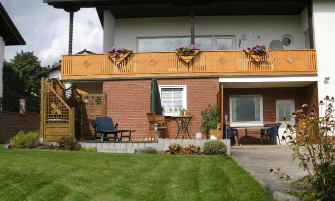 Reifferscheid Apartment | Ferienwohnung Kaiser