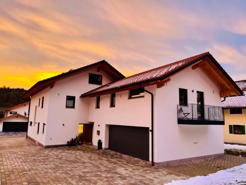 Waging am See Apartment | Ferienwohnung Kamml