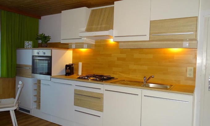 Bad Ischl Apartment | Ferienwohnung Karin Humer