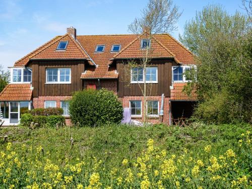 Wenkendorf Apartment | Ferienwohnung Kaufhold