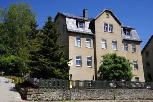 Gelenau Apartment | Ferienwohnung KerMärchen