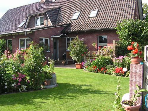Siggelkow Apartment | Ferienwohnung Kerstin