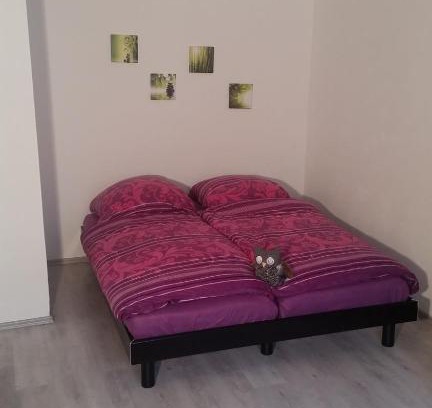 Ichenhausen Apartment | Ferienwohnung Kieble