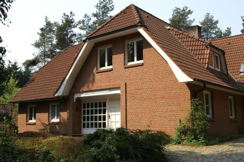 Bispingen Apartment | Ferienwohnung Kiefernblick-Wedemann