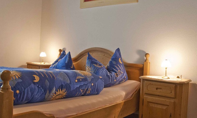Kirnbach Apartment | Ferienwohnung Kirschblüte, 46qm, 1 Schlafzimmer, max. 4 Personen