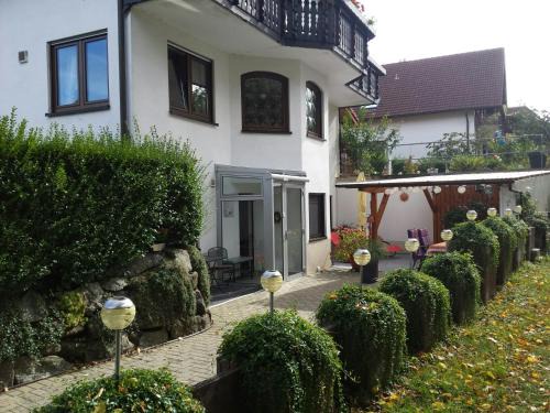 Kippenheim Apartment | Ferienwohnung Kiruga