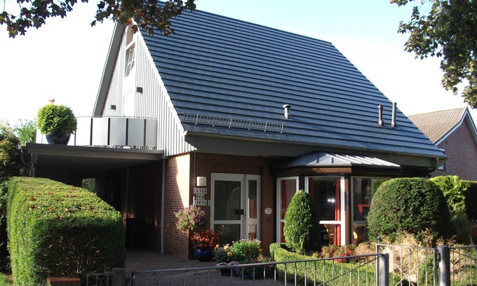 Bad Bramstedt Apartment | Ferienwohnung Klabunde