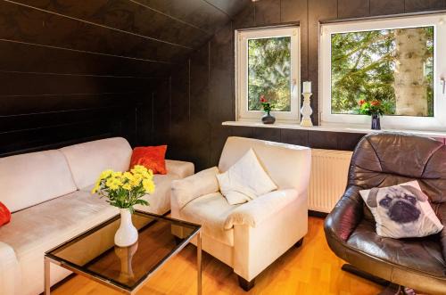Fedderwarden Apartment | Ferienwohnung Klee 2