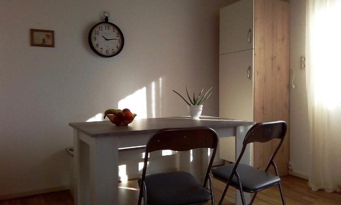 Bitzen Apartment | Ferienwohnung Klein am Natursteig Sieg