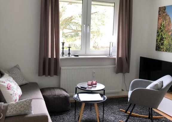 Maring-Noviand Apartment | Ferienwohnung Kleine Auszeit