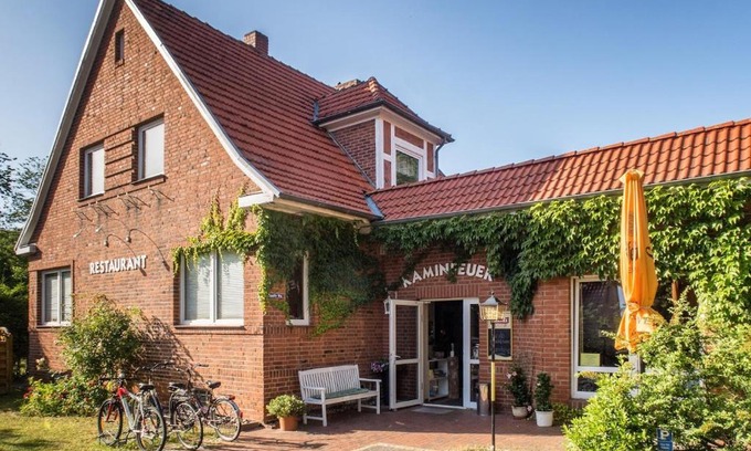 Guestrow Apartment | Ferienwohnung Klein & Fein