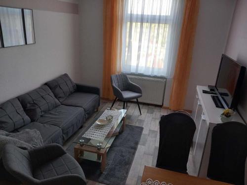 Bad Koesen Apartment | Ferienwohnung Klitsch
