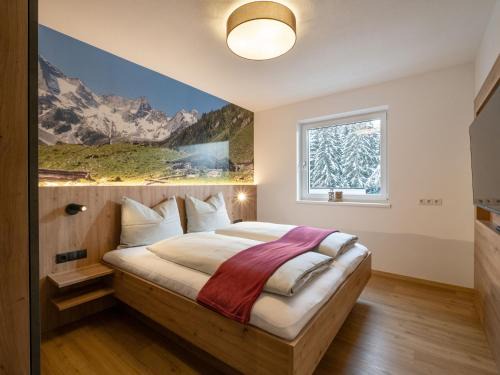 Fuegenberg Apartment | Ferienwohnung Klocker