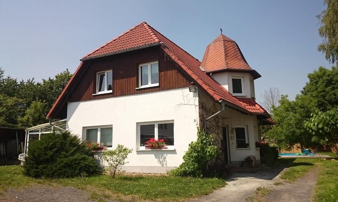 Zittau Apartment | Ferienwohnung Knoche