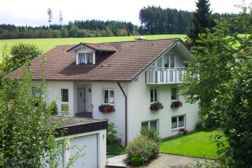 Christazhofen Apartment | Ferienwohnung Kolb